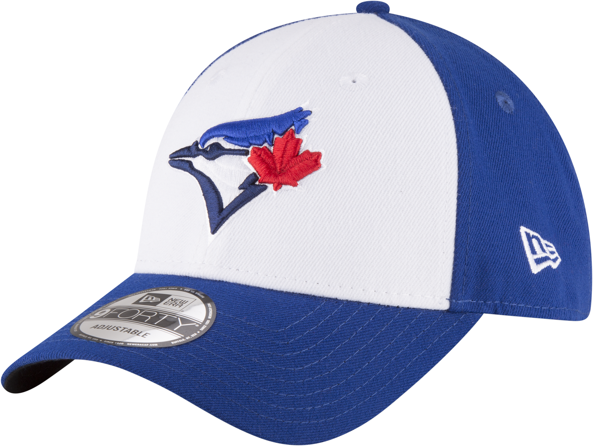 New Era Blue Jays The League Cap