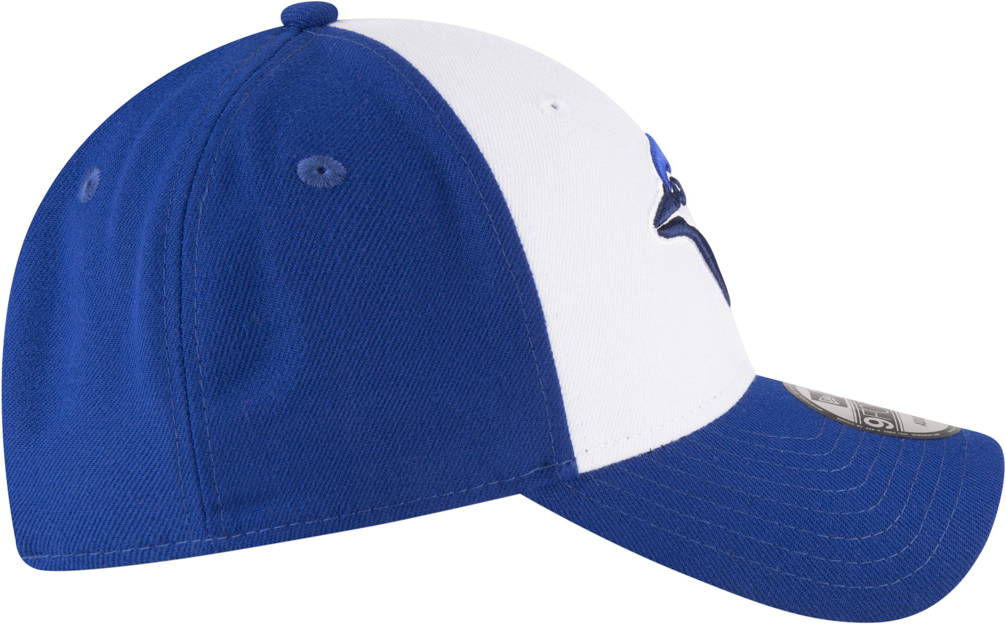 New Era Blue Jays The League Cap