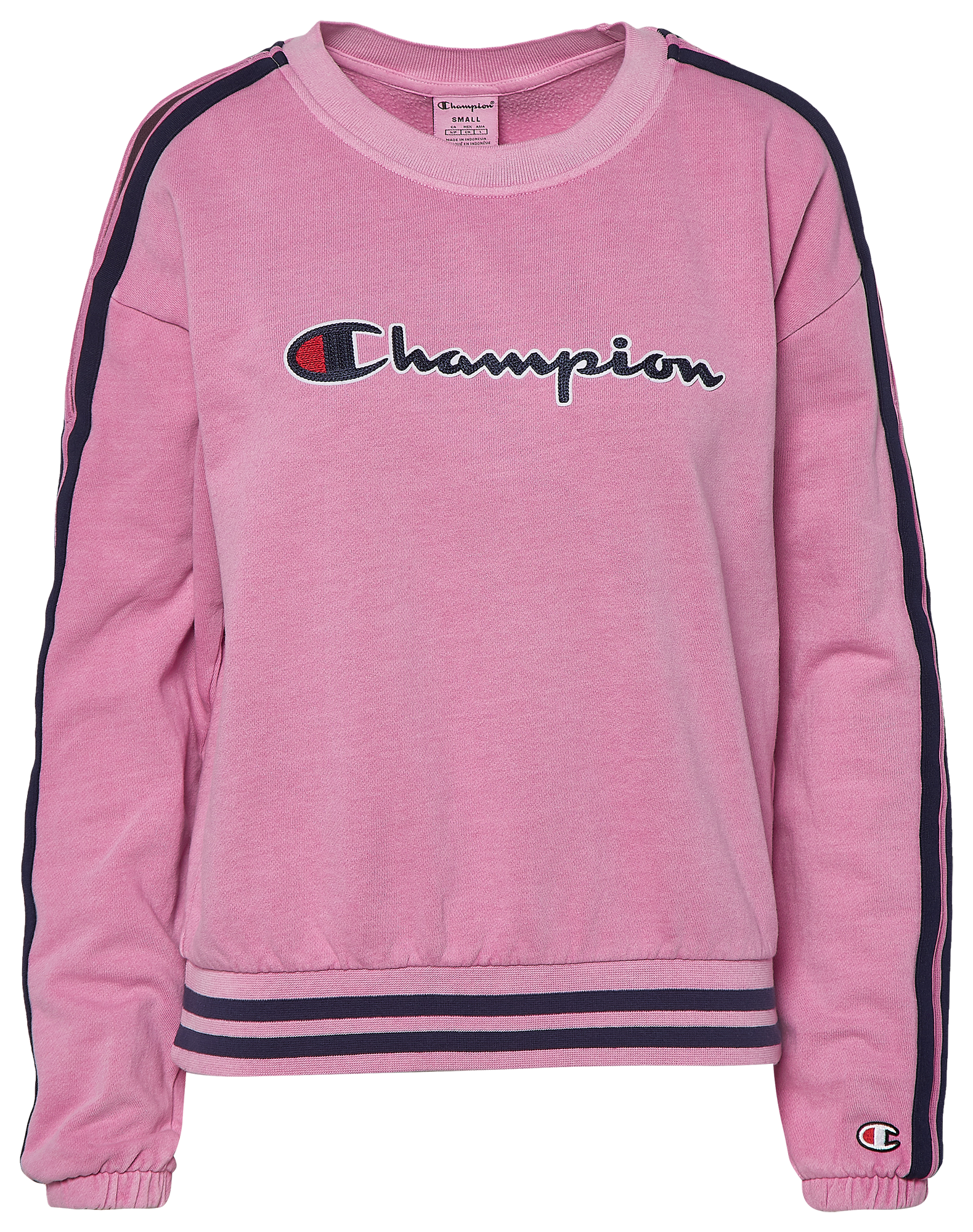 champion long sleeve footlocker