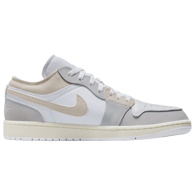 jordan aj 1 low boys