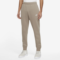 Light gray nike joggers online