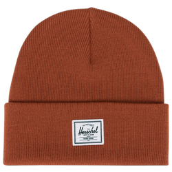 Boys' Grade School - Herschel Elmer Beanie  - Chutney/Chutney