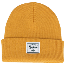 Boys' Toddler - Herschel Elmer Beanie  - Gold/Gold
