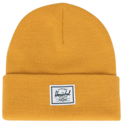 Boys' Grade School - Herschel Elmer Beanie  - Gold/Gold