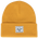 Herschel Elmer Beanie  - Boys' Grade School Gold/Gold
