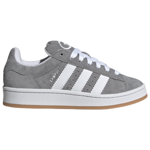 Adidas grey 2025 campus trainers