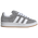 adidas Campus 00s - Garçons, Scolaire Gris/Blanc