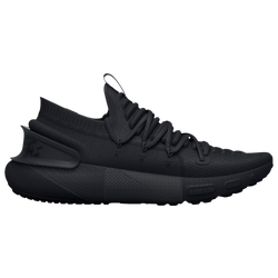 Men's - Under Armour HOVR Phantom 3 - Black/Black