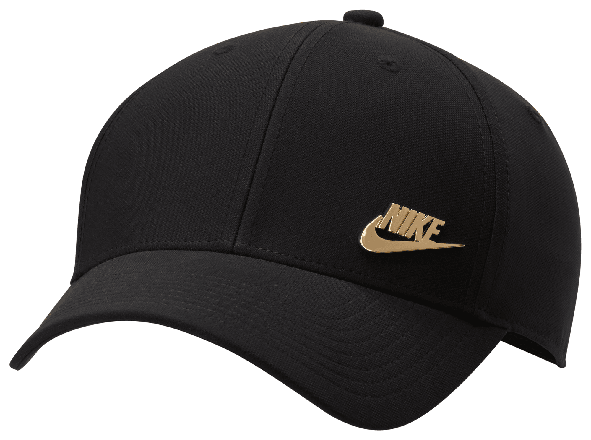 Nike Men's Train Club Dri-FIT Swoosh Cap