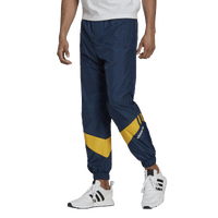 Navy/Gold
