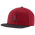 Jordan Jumpman Pro Snapback  - Adult Red/Black