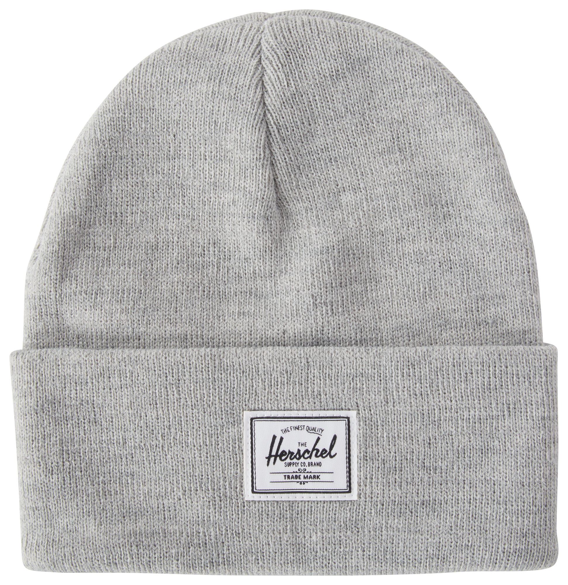 Grey herschel beanie on sale