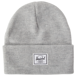 Men's - Herschel Elmer Beanie  - Light Grey