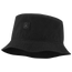Jordan Jumpman Bucket Cap - Adult Black/Black