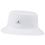 Jordan Jumpman Bucket Cap - Adult White/Black
