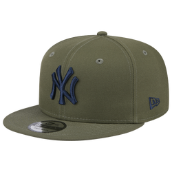 Adult - New Era Yankees 950 Cap - New Olive