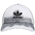adidas Color Wash Tie Dye Adjustable Cap  - Men's Black/White