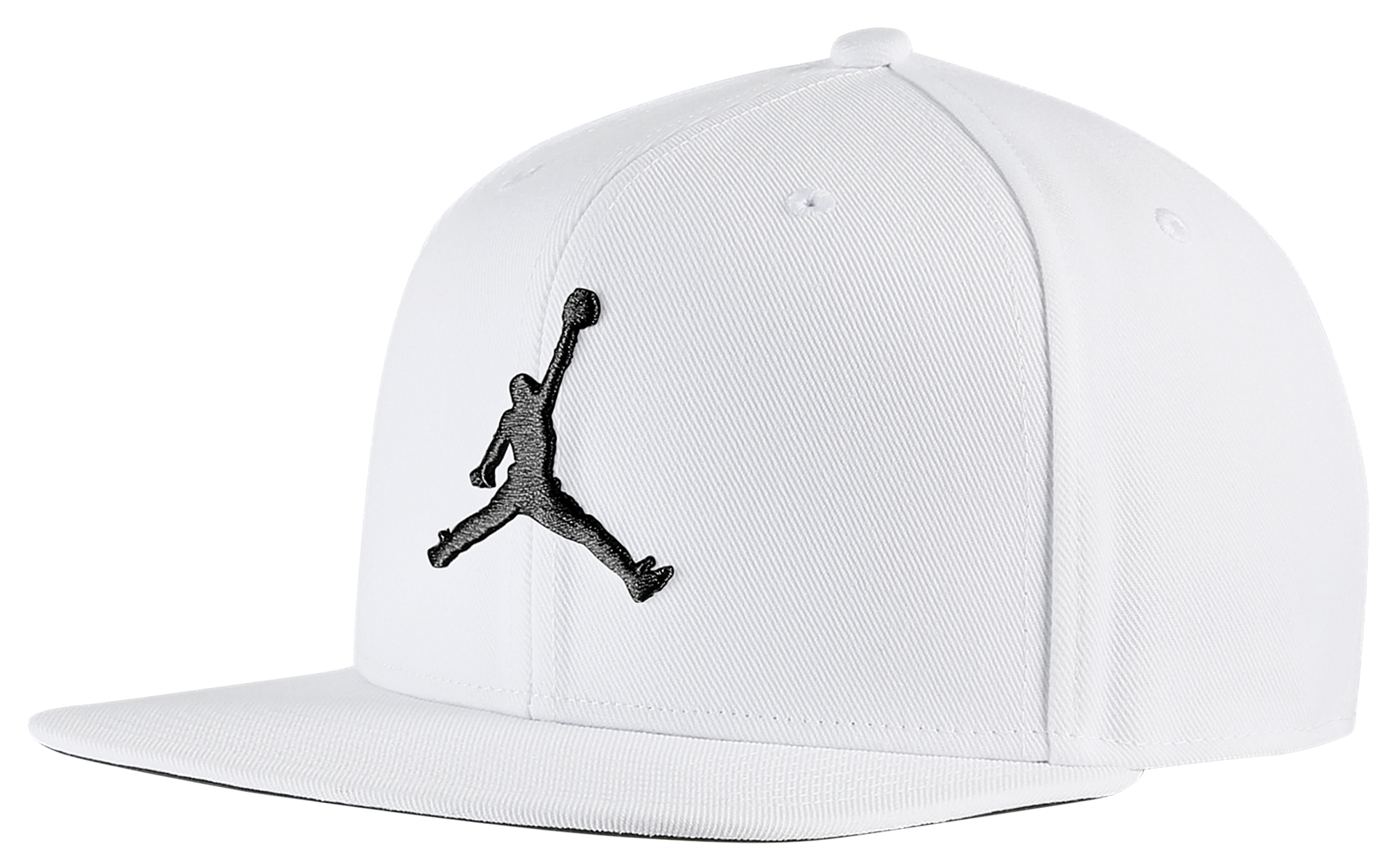 Jordan Pro Jumpman Snapback Hat. Nike IN