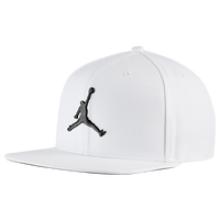 Jordan Pro Jumpman Snapback Hat. Nike IN