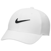 Nike Dri-Fit Club Men's Tennis Hat Maroon/white