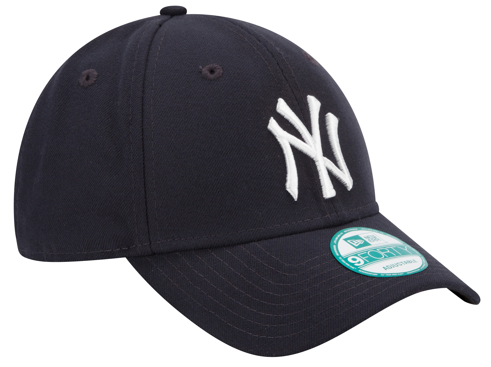 New era 9forty ny adjustable clearance cap