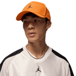 Orange/Gris