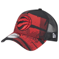 Black/Red