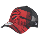 Black/Red