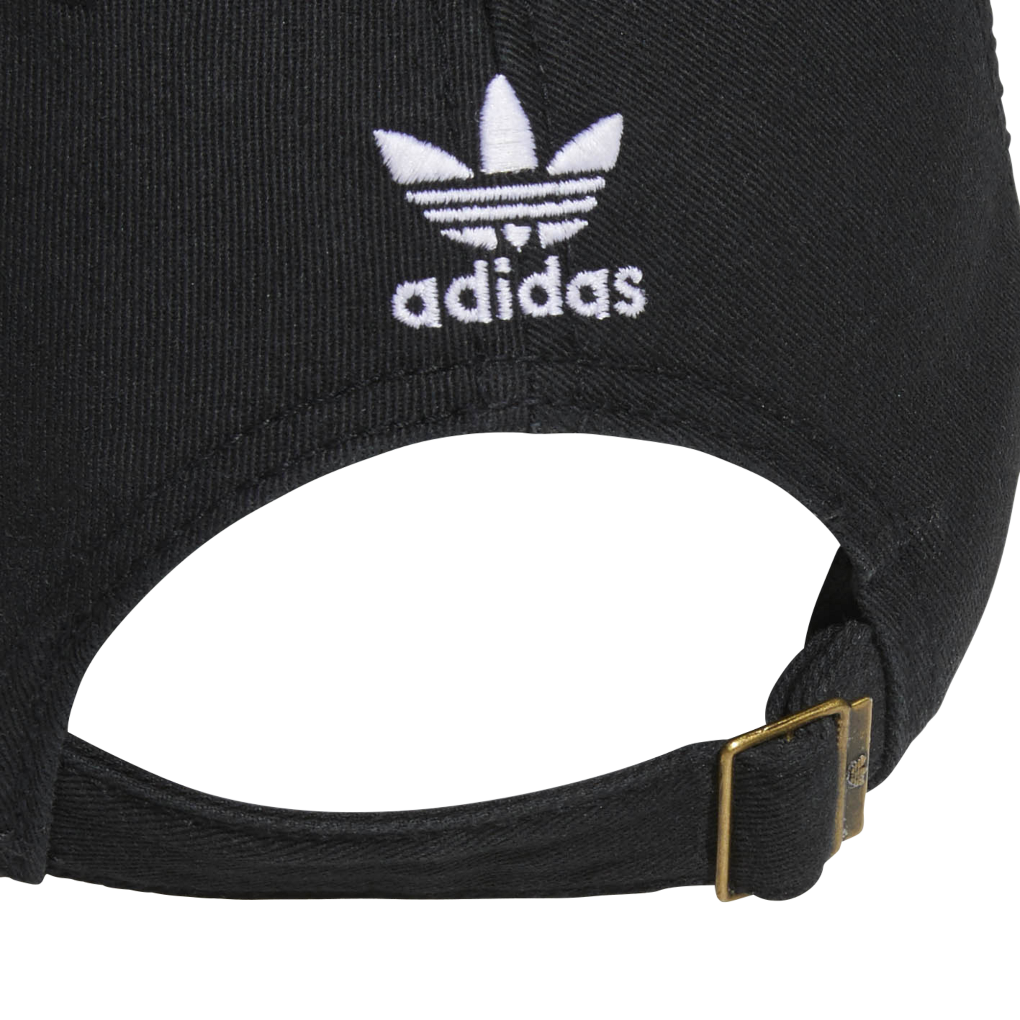adidas Originals Washed Relaxed Strapback