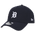 New Era MLB 9FORTY A-Frame Cap  - Adult Navy/White