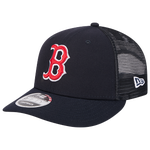 Navy/Red