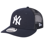 Navy/White