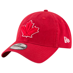 Men's - New Era Blue Jays 920 Cap - Red/White