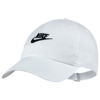 Nike golf hot sale hat white