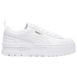 White/White