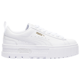 White/White