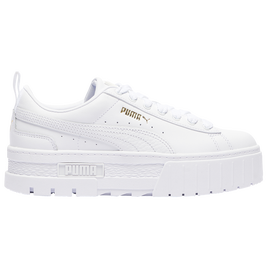 Puma cali noir foot locker sale