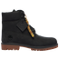 Timberland 6 Inch Premium Waterproof Boots - Men's Black