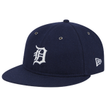Navy/White