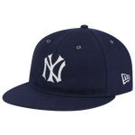 Navy/White