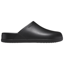 Women's - Crocs Dylan Clog - Black/Black