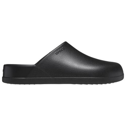 

Crocs Womens Crocs Dylan Clog - Womens Shoes Black/Black Size 08.0