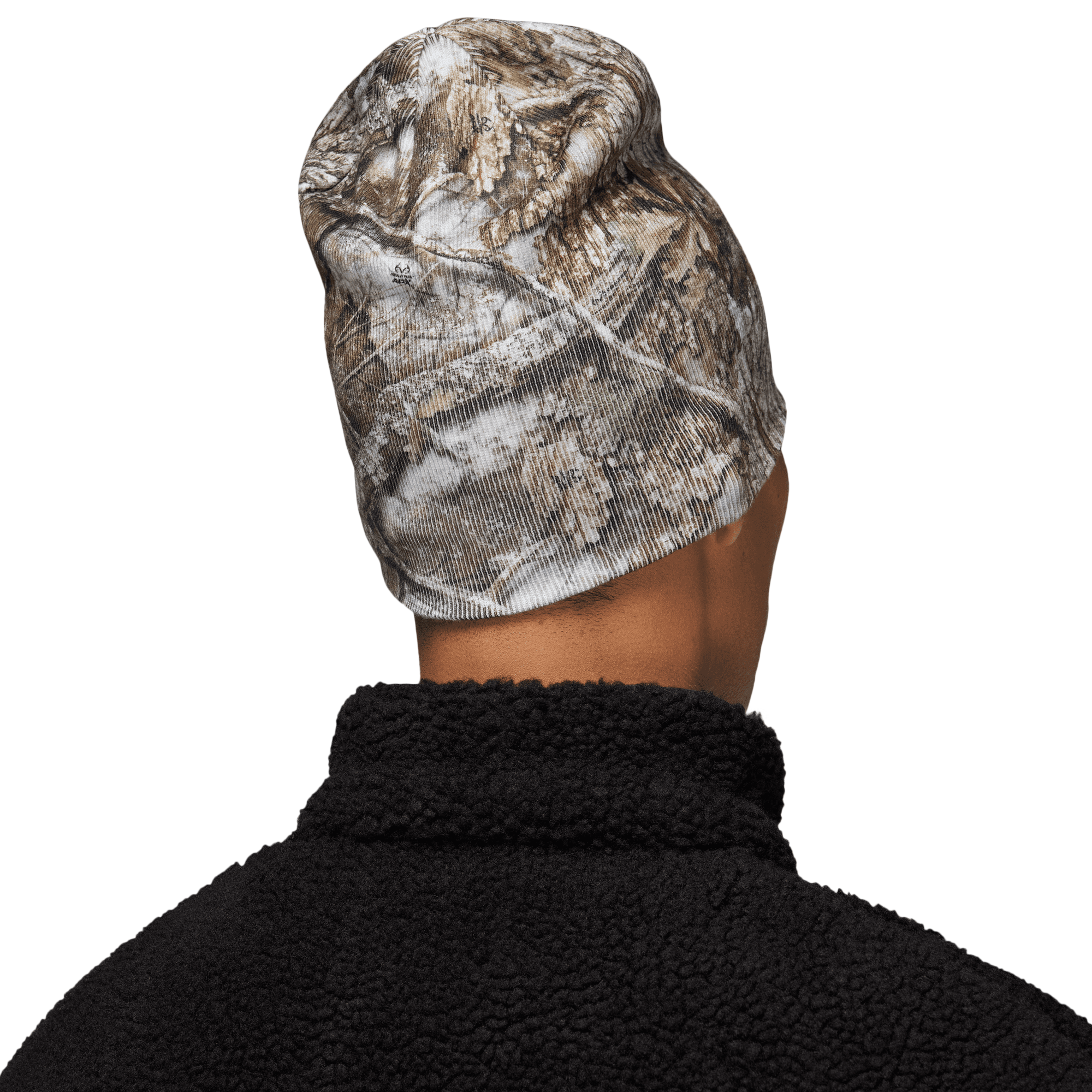 Jordan Peak Beanie Essential