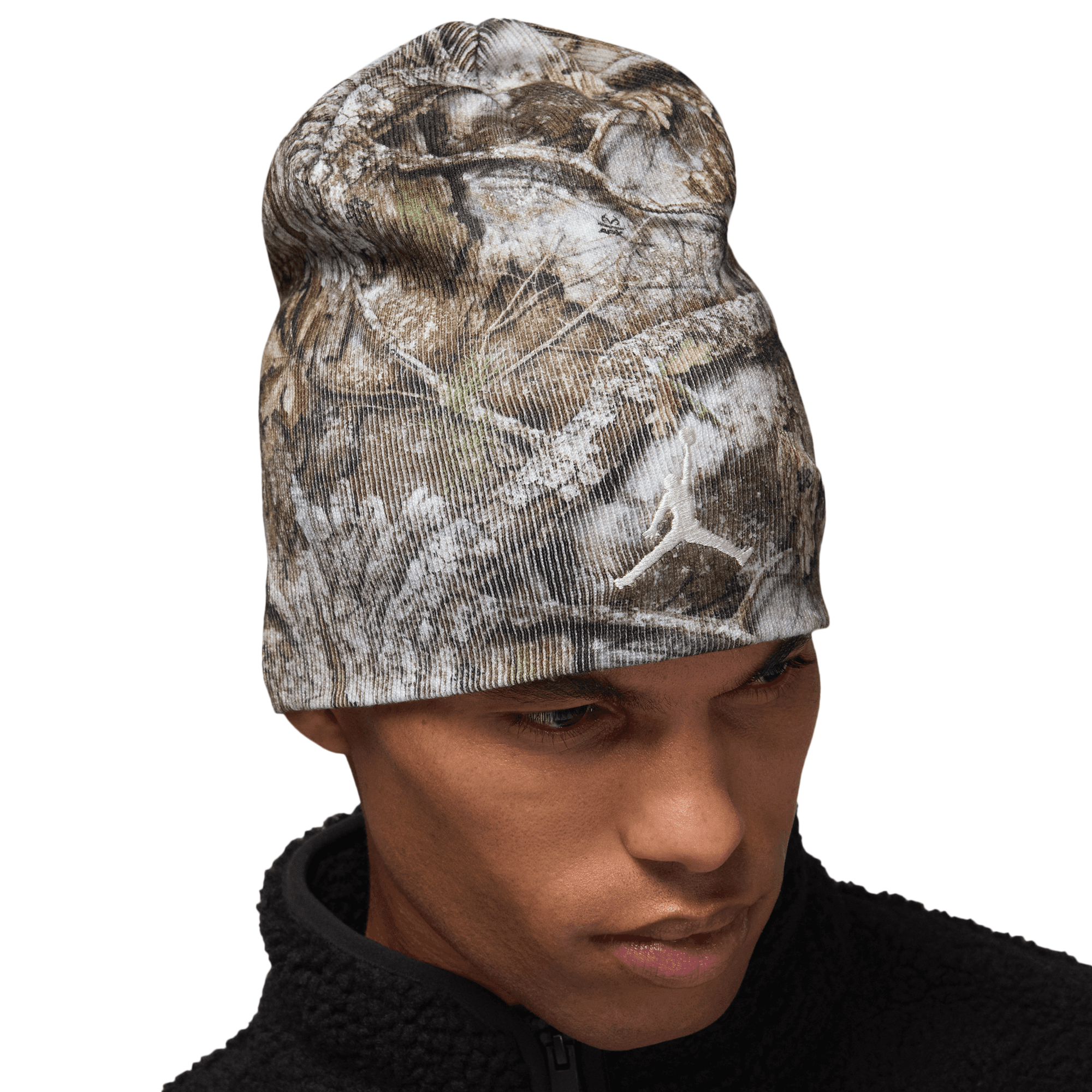 Jordan Peak Beanie Essential