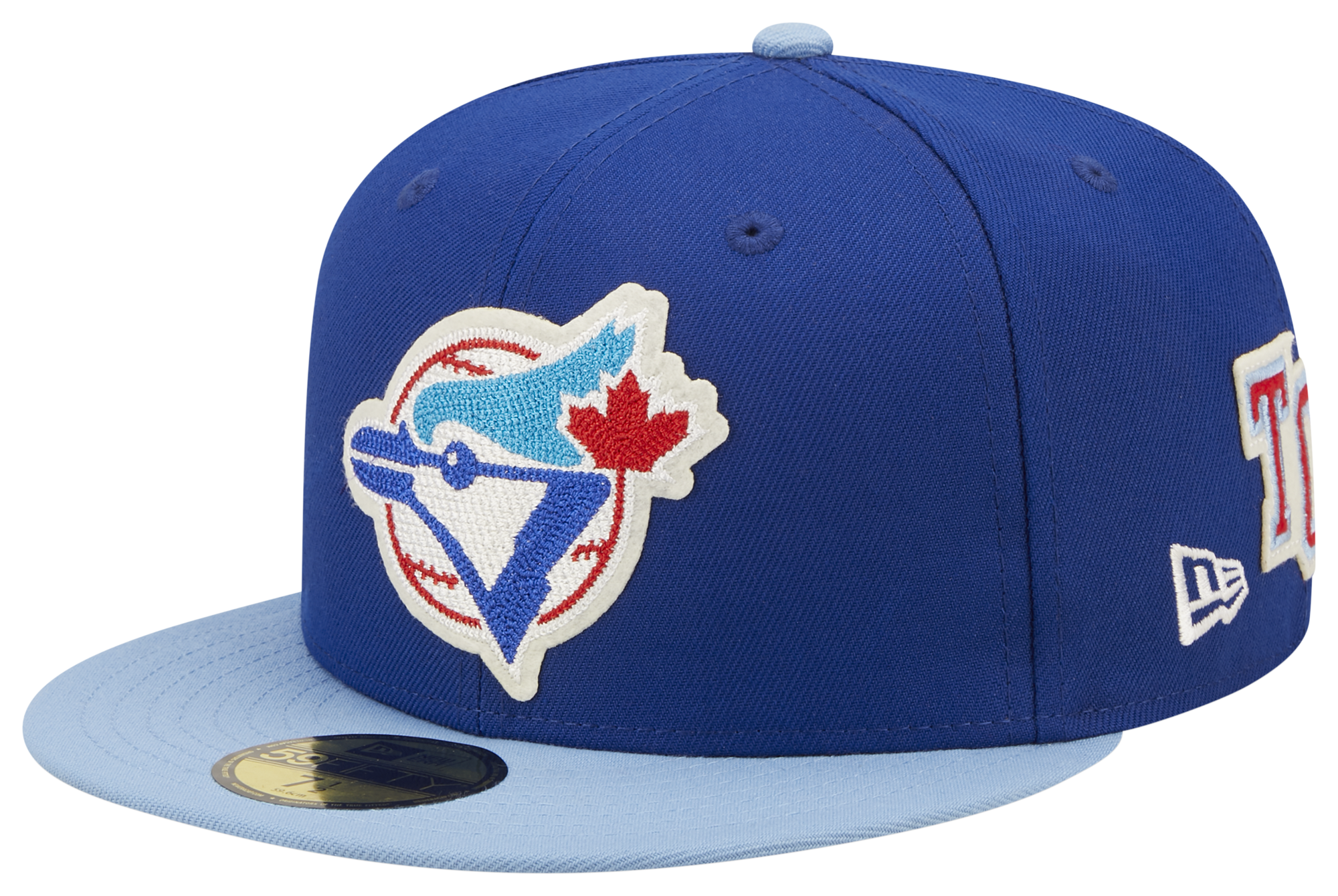 Toronto Blue Jays New Era 9TWENTY MLB Strapback Adjustable Hat Dad Cap Leaf  920