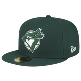 Green/White