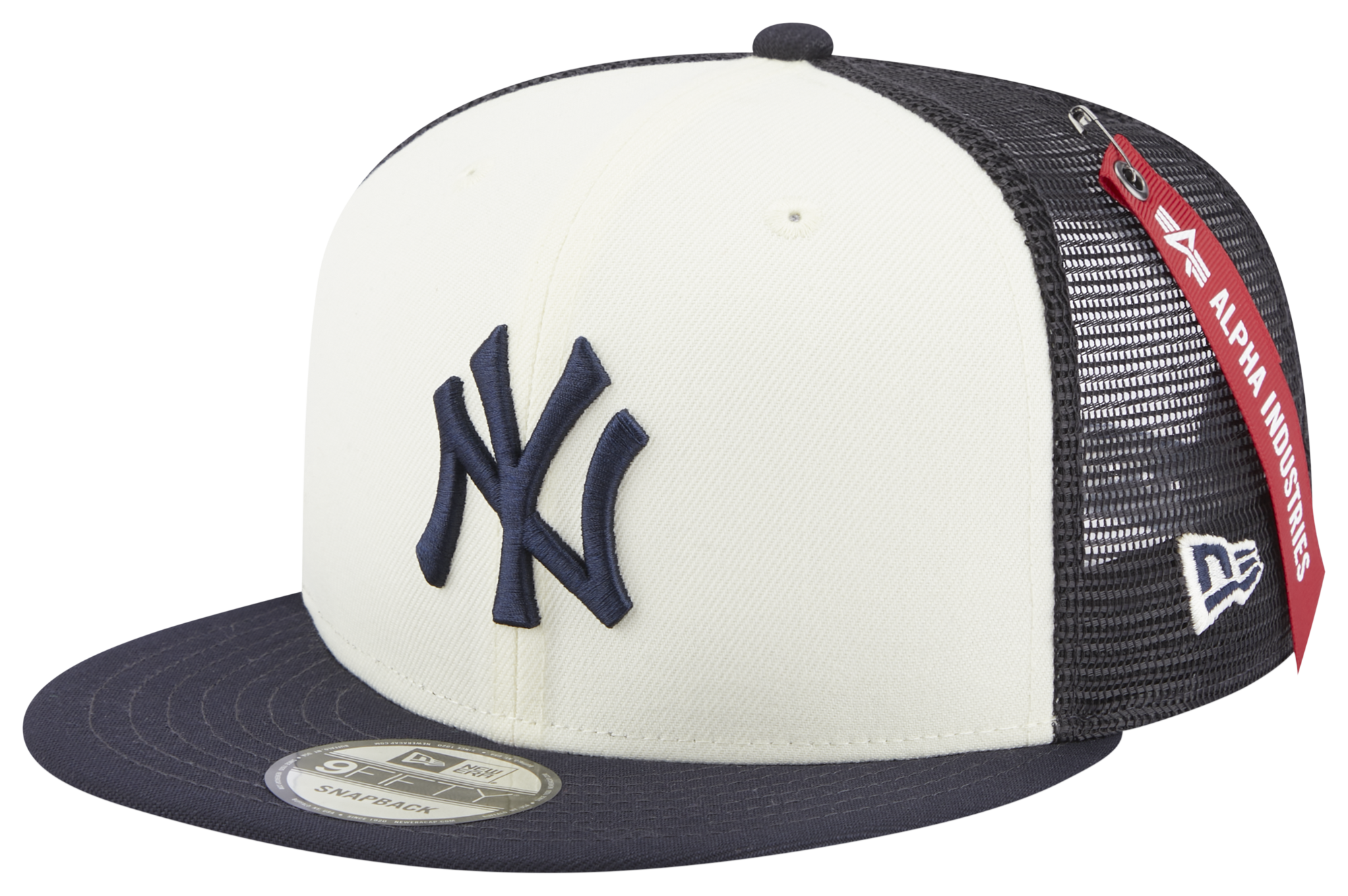 New Era Yankees 9Fifty Alpha E1 OTC Cap Foot Locker Canada