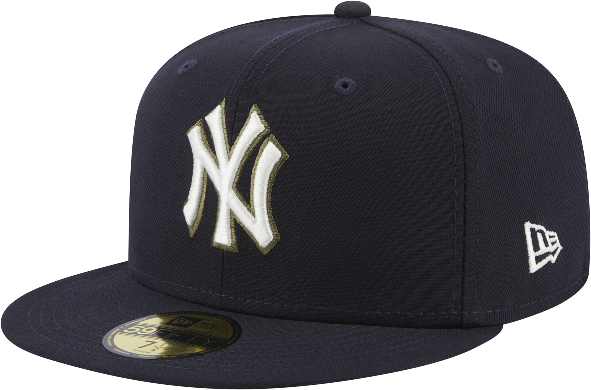 New Era Yankees 5950 Botanical 15053 OTC Cap - Men's | Halifax