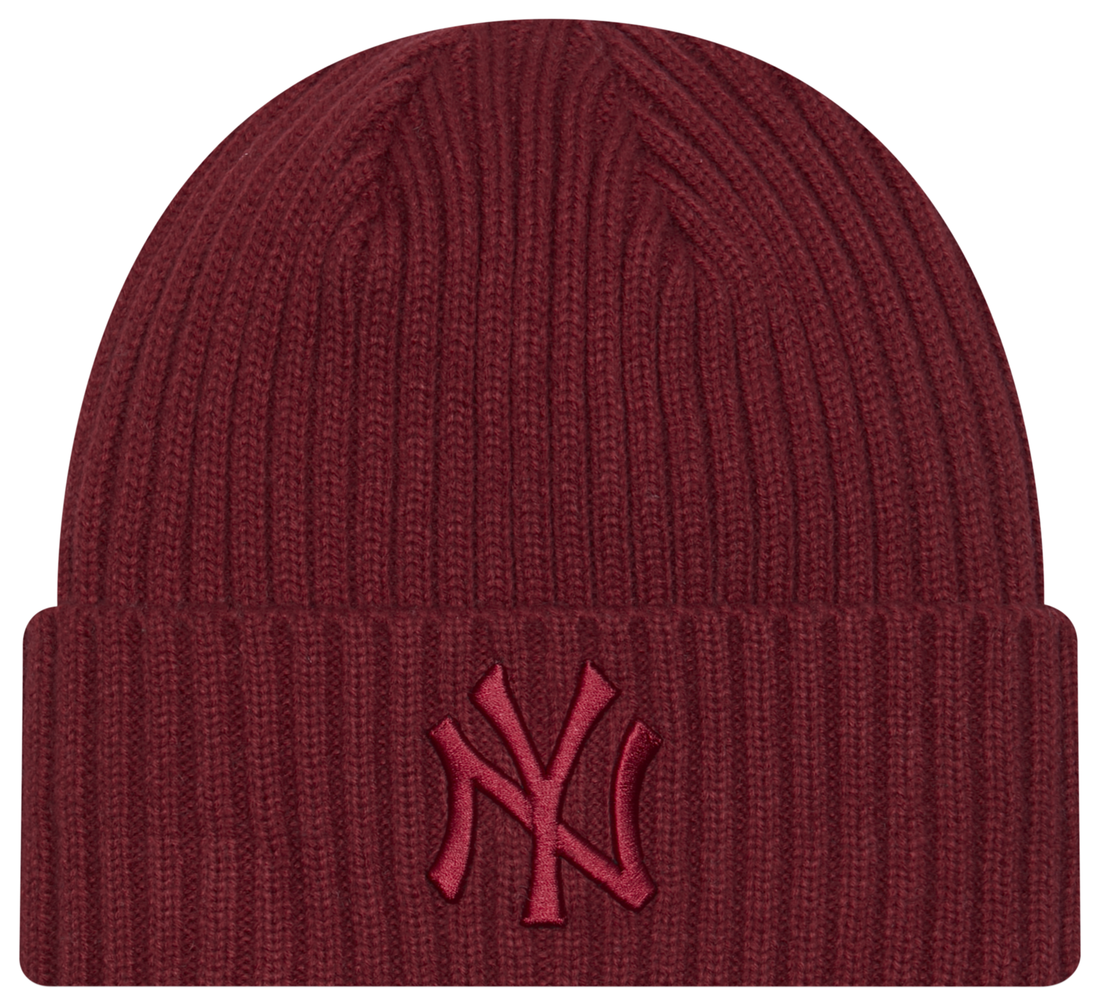 New york outlet yankees knit hat