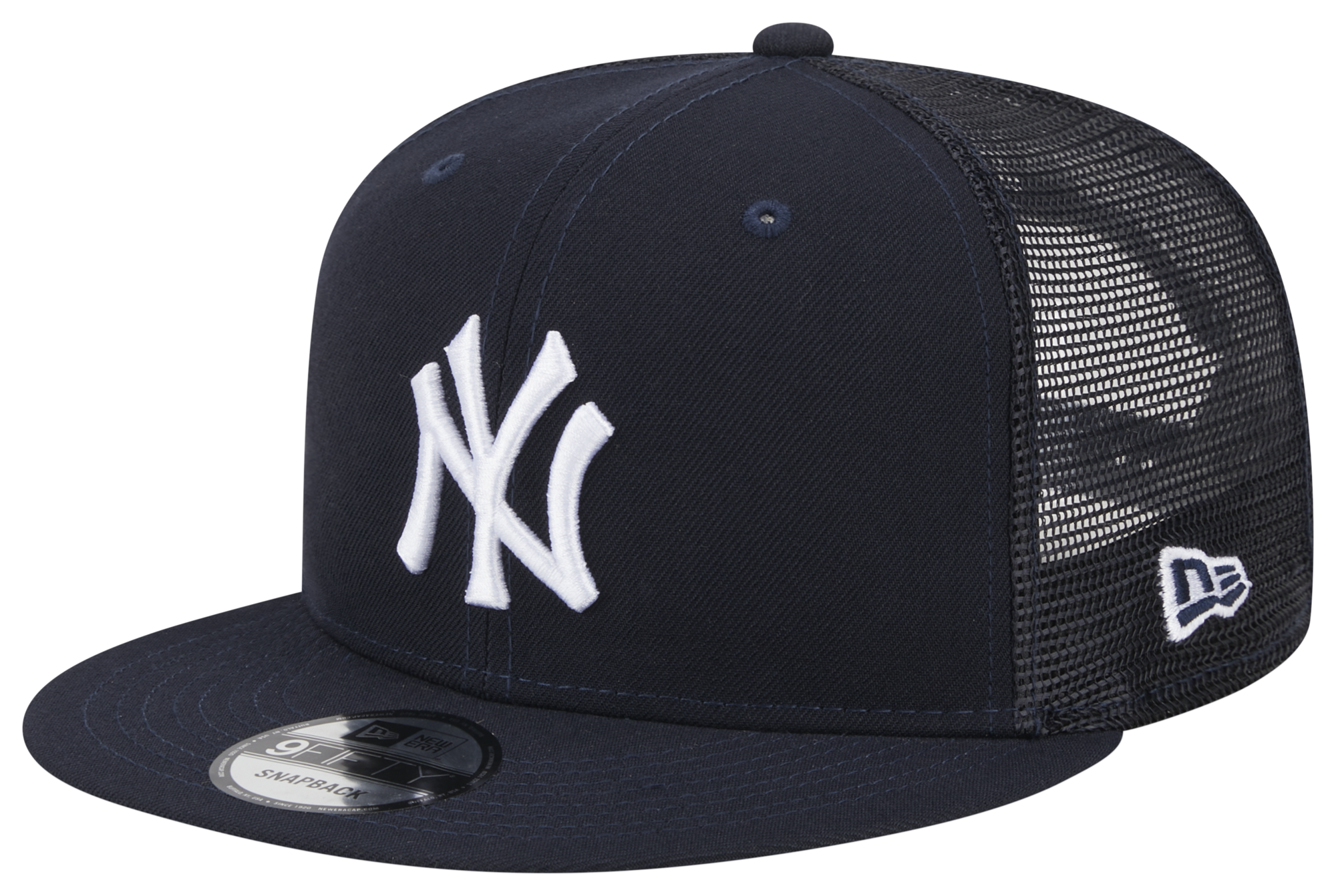 Casquette new 2025 era foot locker